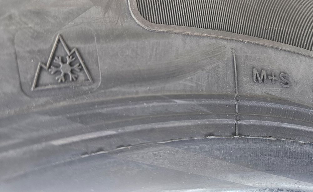 265/70 R19.5, 140/138M, LEAO, Anvelope directie M+S, 14 pliuri