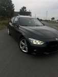 Bmw sria320d euro 5 f30