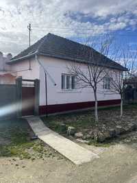 Casa de vanzare in comuna Misca , Satu Nou