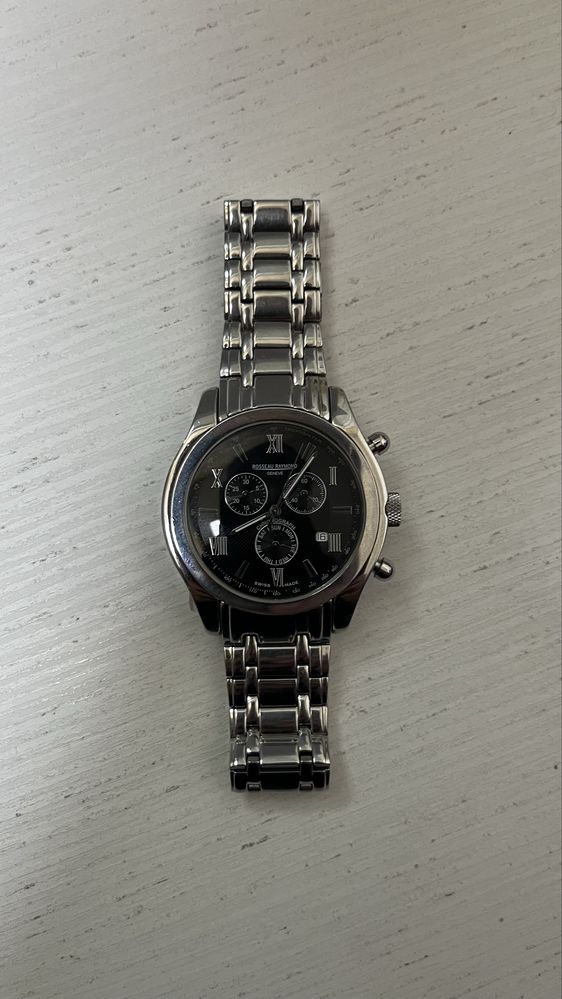 Часы Rosseau Raymond