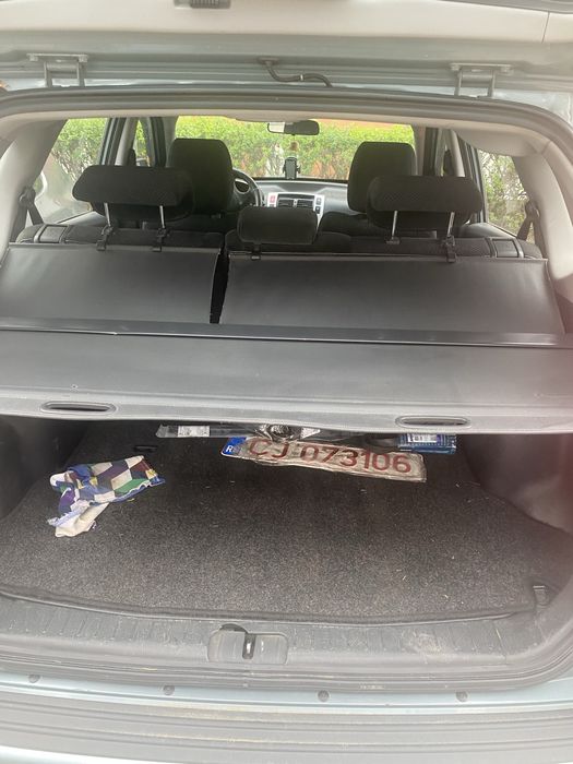 Hyundai Tucson 2.0 CRDI