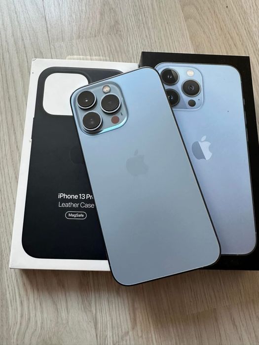 iPhone 13 PRO , Blue