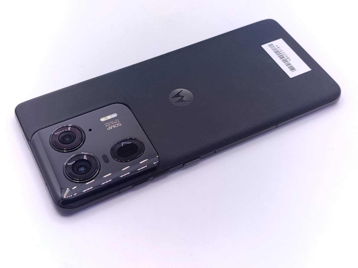 Motorola Edge 50 Ultra 1TB Forest Gray, Garantie 24 luni | #D84053
