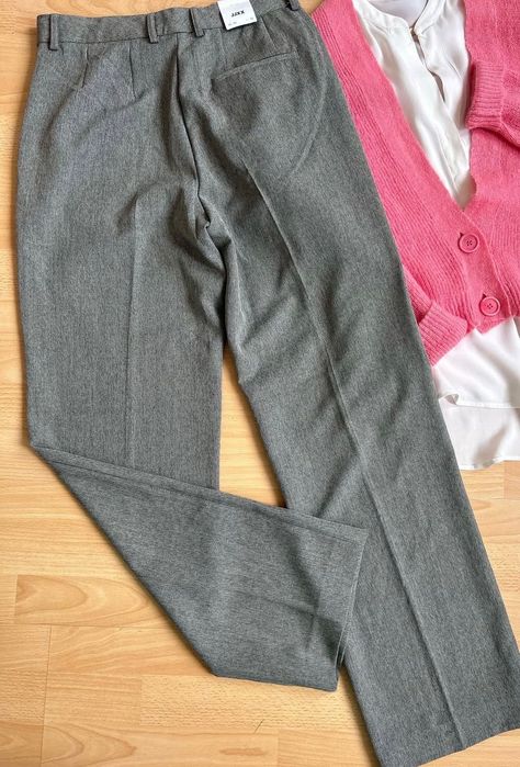 Нов елегантен дамски панталон JJXX