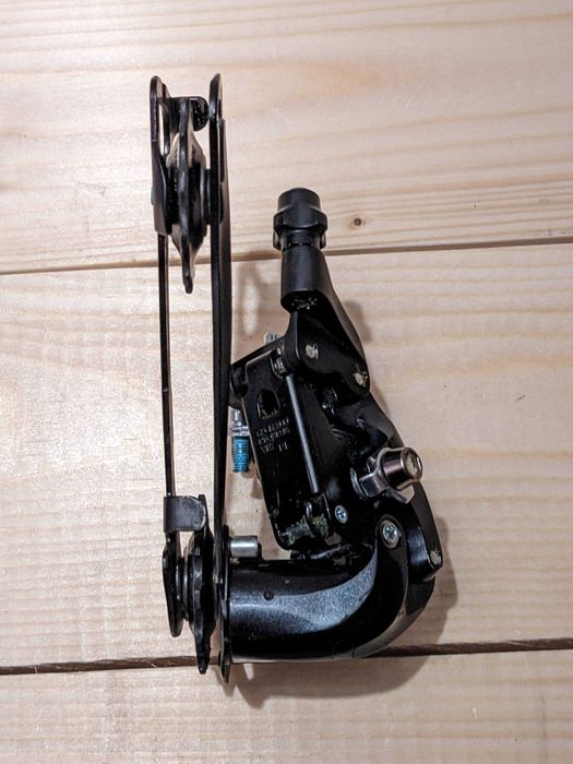 Schimbator spate Shimano Sora rd-r3000 9 pinioane
