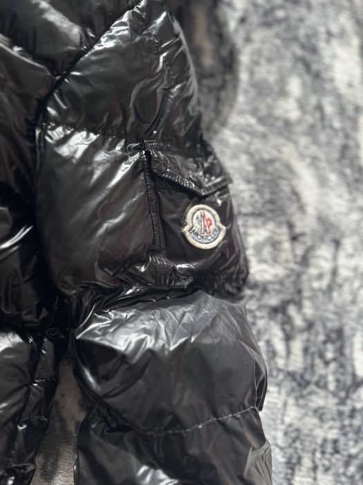 Яке Moncler размер 13-14 г
