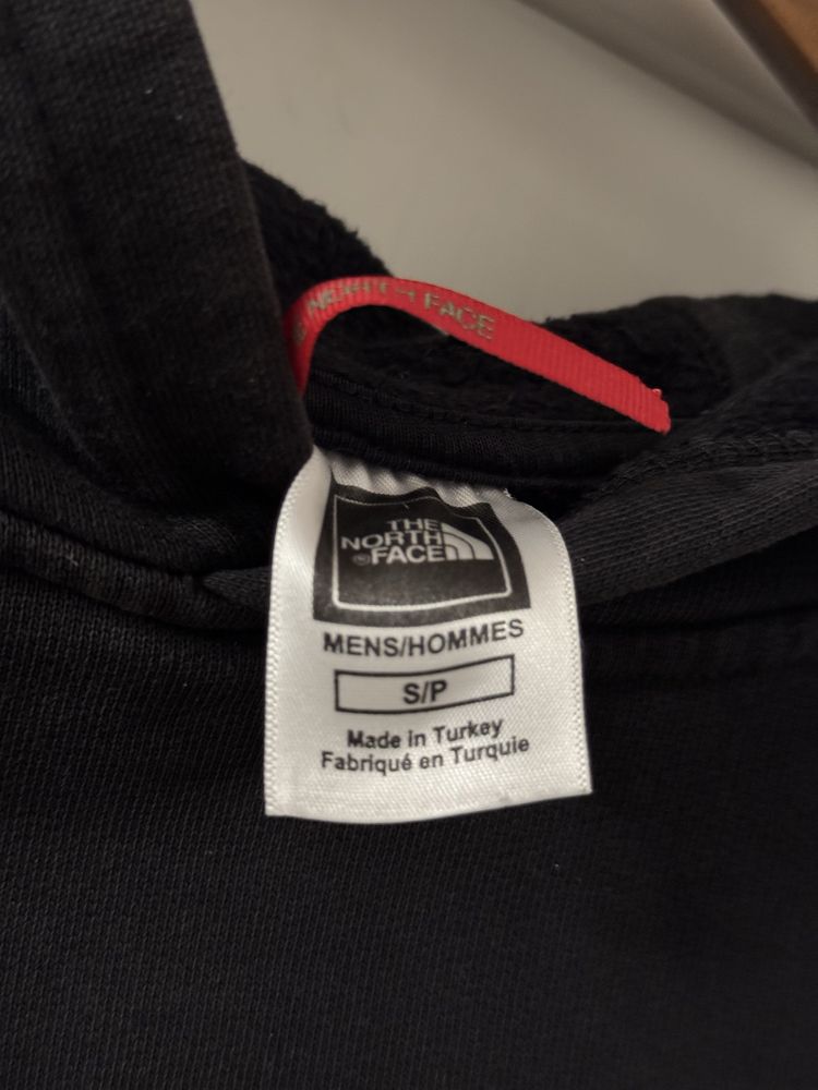 Hanorac The North Face