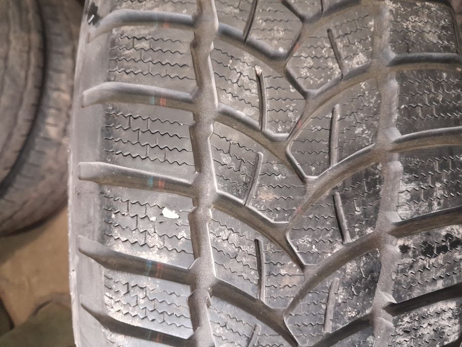 Титан диск на р 16