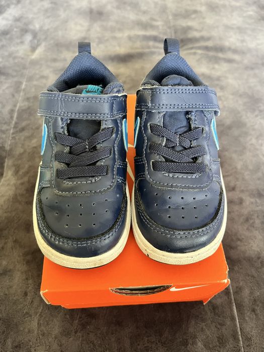 Детски обувки Nike