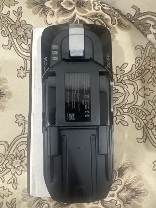 Аккумуляторная батарея для пылесоса Tefal