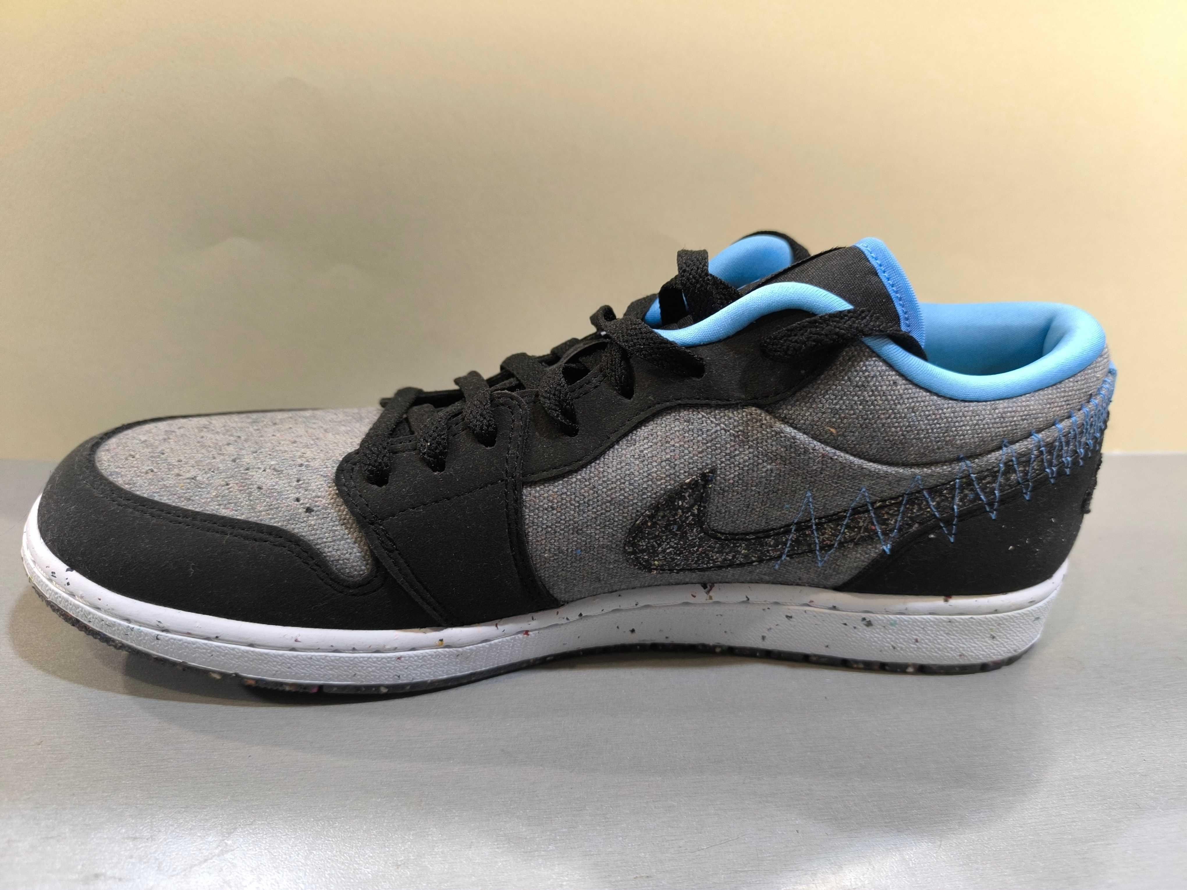 Nike Air Jordan N47,5/31sm.Ниски баскет кецове.Нови.Оригинал.