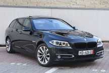 BMW Seria 5 BMW Seria5 M / 525d 218 Cp / BiXenon + Led
