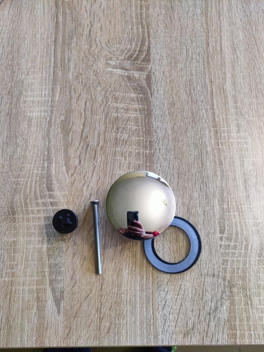 Клик Клак сифон за мивка Roca ф65