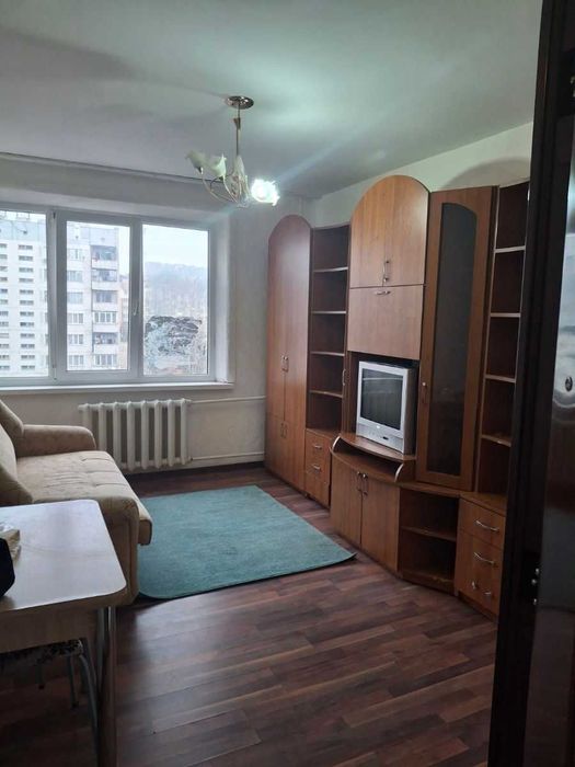 Дава се под наем Едностаен апартамент в София, Люлин 4 - 40 кв.м за 298.86 € - Снимка #1