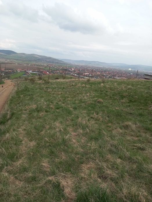 Teren intravilan cu utilitati,proiect si autorizatie de constructie