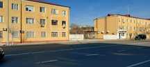Продам 3ком квартиру в центре.