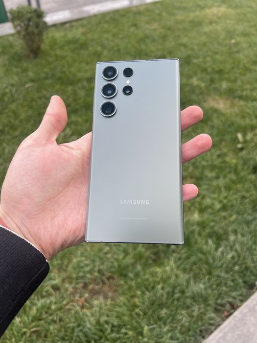 Samsung S23 Ultra vetnam dous 12/256GB