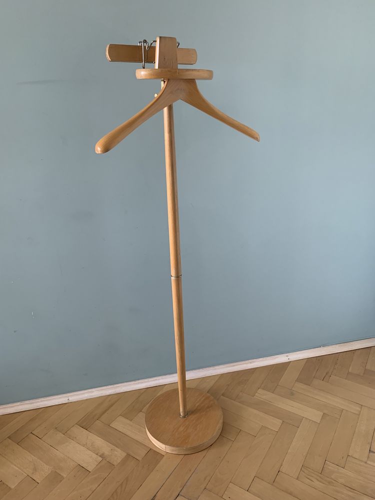 Стойка за дрехи / Union / 50-те
