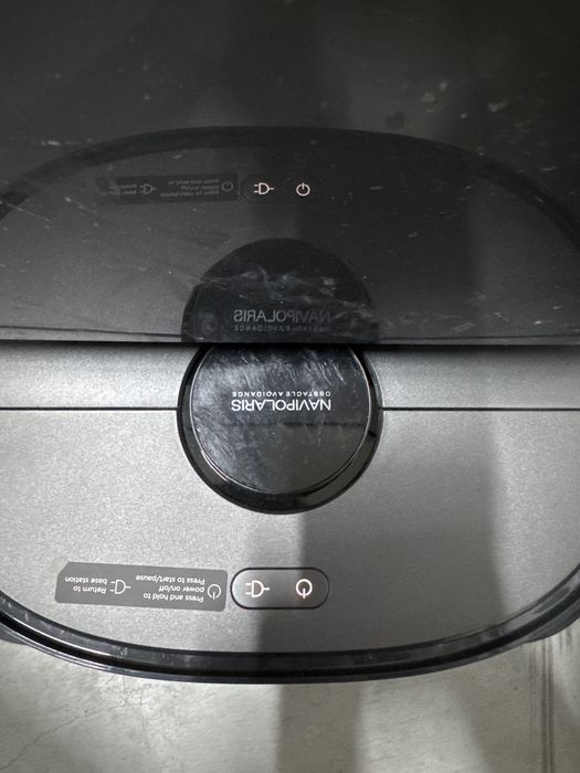 Aspirator robot Eureka j15 ultra pro folosit