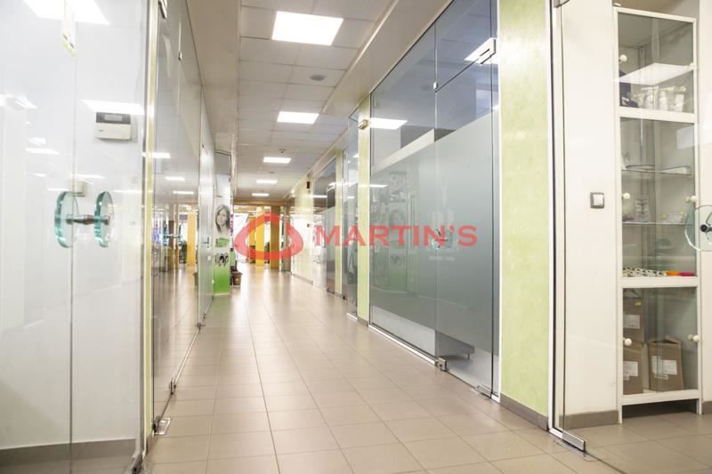 Продава се Магазин в София, Банишора - 1048 кв.м за 2000 €/кв.м - Снимка #8