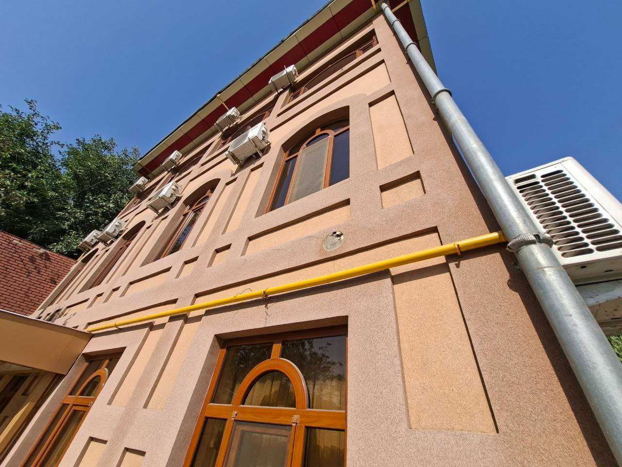 Продаётся участок 18 соток в Яккасарайском районе