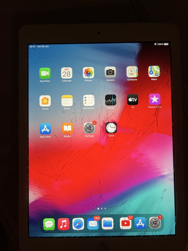 Apple Ipad 6-th generation - 2 броя