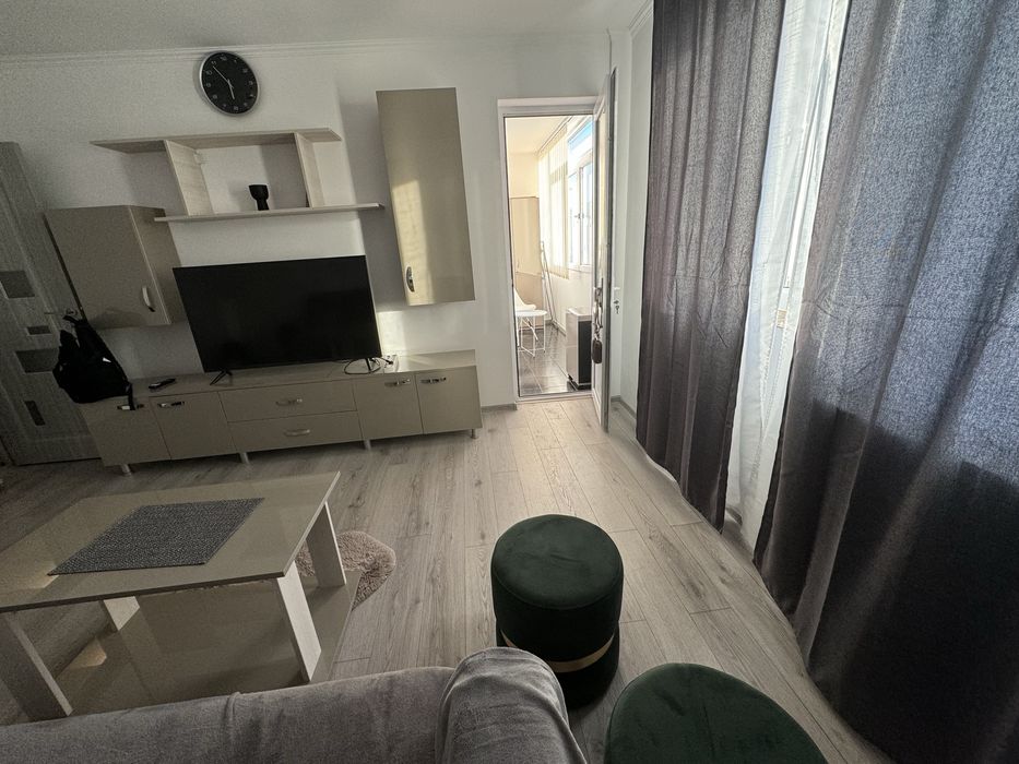 Apartament de inchiriat, 2 camere, zona Euromaterna