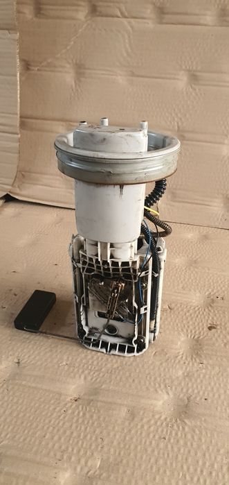 Pompa combustibil rezervor vw sharan alhambra ford galaxy 1.9 2.0 tdi