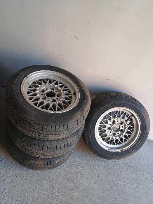 Джанти bbs style 5