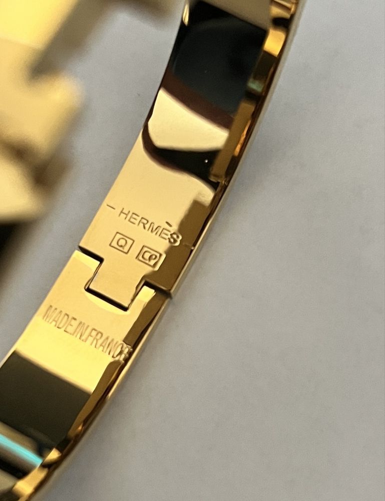 Bratara Hermes unisex