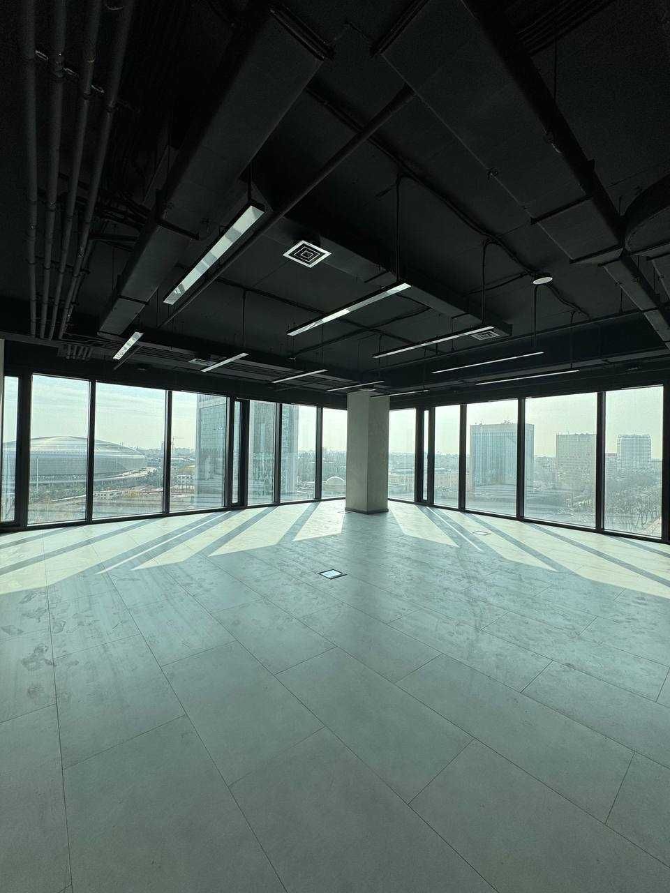 ARENDA Nest One biznes markazida ideal ofis -120m² 10-qavat Shoshiling