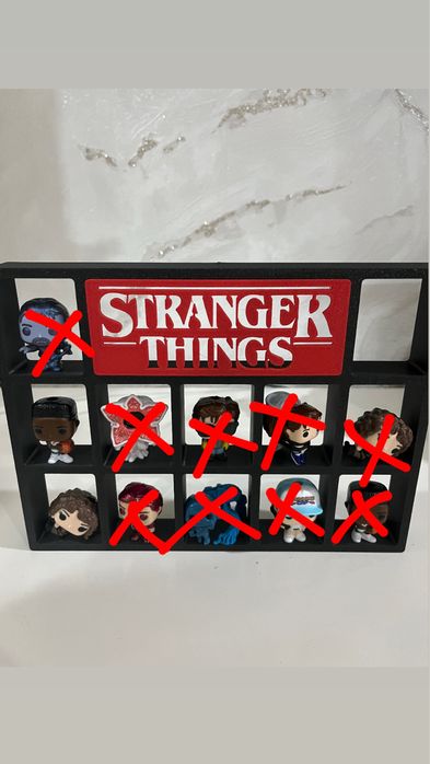 Обмен или продажа фигурок ОСД