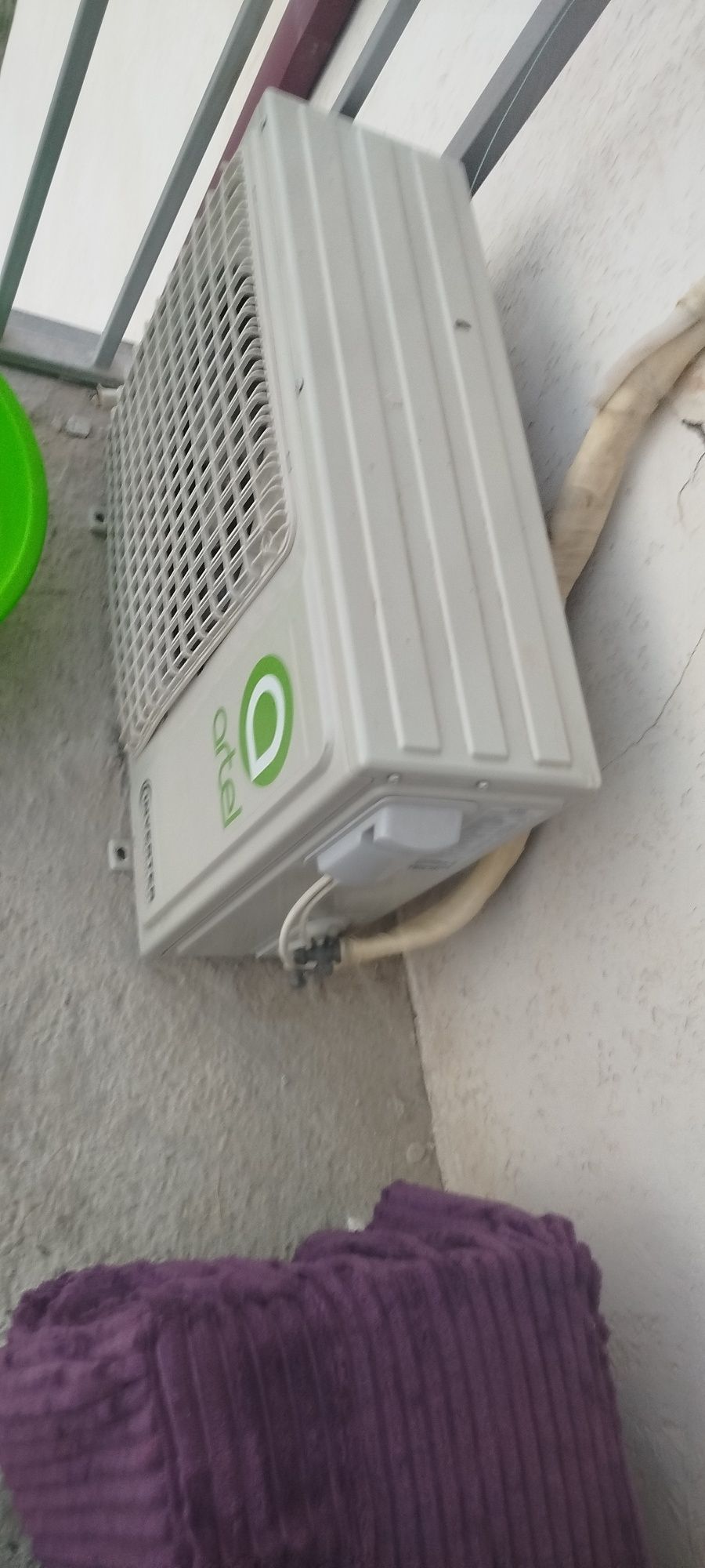 Konditsioner 12 tali ARTEL