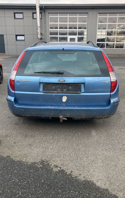 Scaun fata dreapta Ford Mondeo MK3