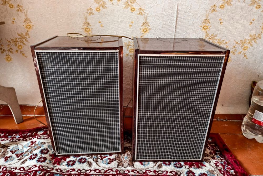 Продам калонку динамик СССР 1977