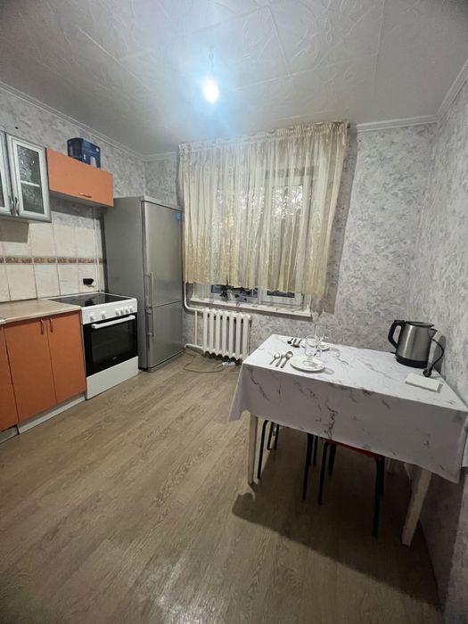 Сдам квартиру однокомнатную на длитедьный срок