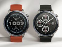 Amazfit Balance 2 New 2025 • Часы •