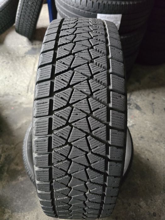 Bridgestone 215/70 R16 100S MS iarnă