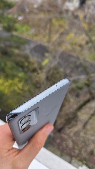 Realme GT Master Edition