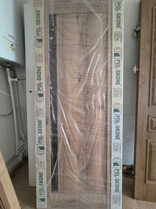 Usa interior premium, marca POL SKONE, sigilata