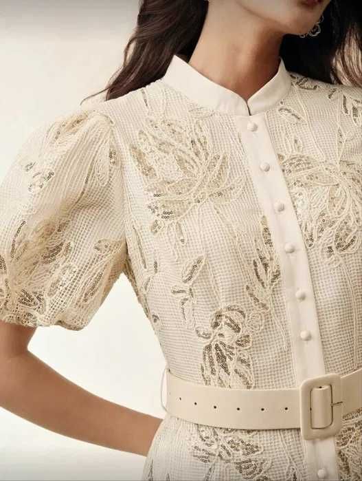 Прекрасна официална рокля