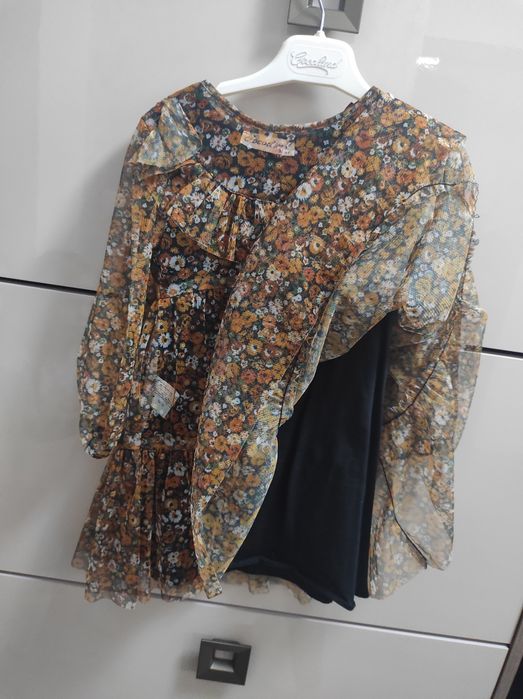 Rochii fetite mărime 98 și mărime 92