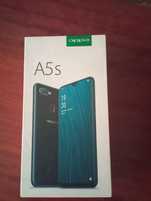 Продам сотовый телефон Орро А5S