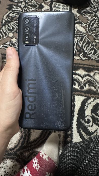 Продам телефон срятно !