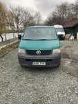 Volkswagen transporter T5