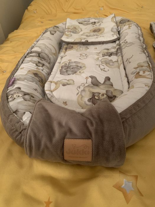 Vand baby nest jukki