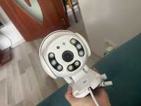VAND camera de supraveghere