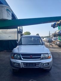 Mitsubishi Pajero Avtomat 3.2 2004г. НА ЧАСТИ!