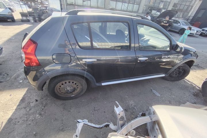 piese Dacia Sandero prima generatie