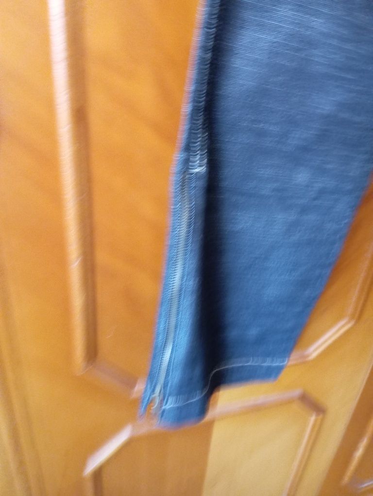 Pantaloni dama blugi